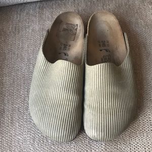 Birkenstock Mules